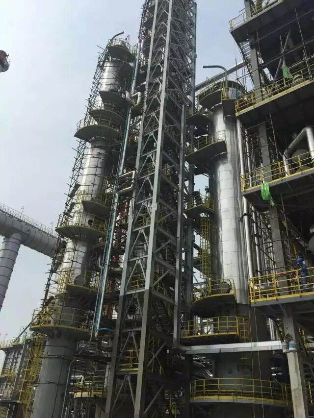 鼓楼设备翻新喷涂・钢构厂房升级改造