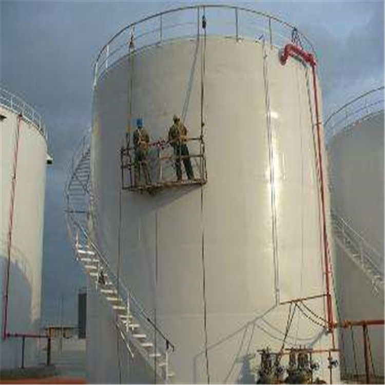 鼓楼喷漆翻新・工业喷漆・设备喷漆服务简介